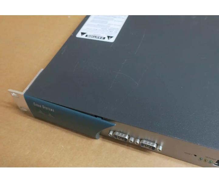 CSS-SCA-2FE-K9 1RK01-006