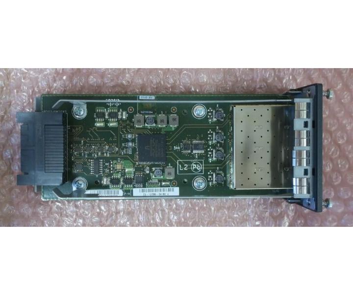 4-Port C3KX-NM-10G 3560X 3750X 10Gb