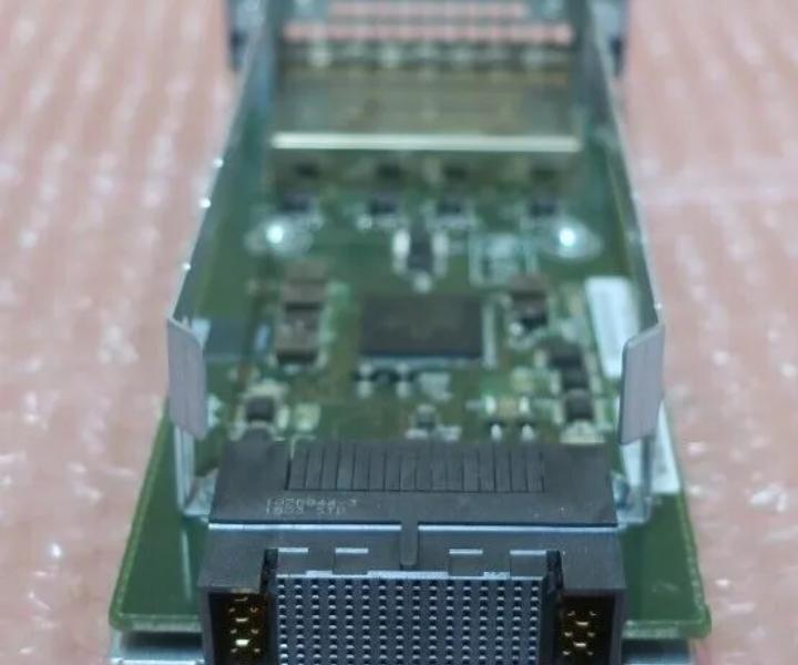 4-Port C3KX-NM-10G 3560X 3750X 10Gb