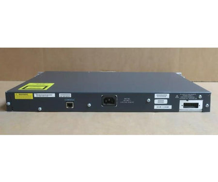 WS-C3560-24PS-S