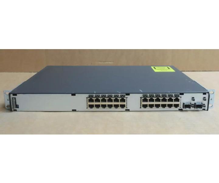 WS-C3560-24PS-S