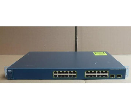 WS-C3560-24PS-S