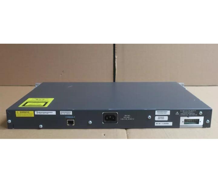 WS-C3560-24PS-S