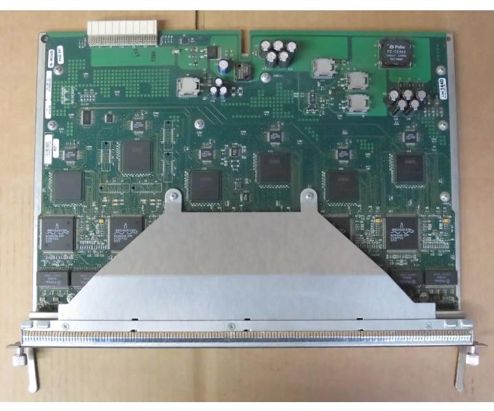 100Base-TX WS-X4148-RJ 73-4497-02