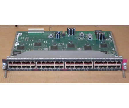 100Base-TX WS-X4148-RJ 73-4497-02