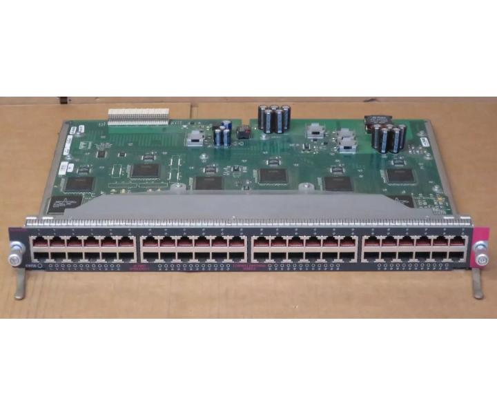 100Base-TX WS-X4148-RJ 73-4497-02