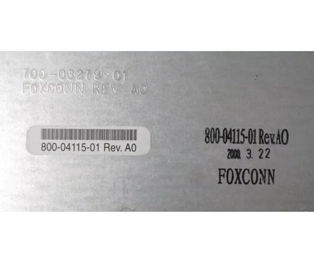 100Base-TX WS-X4148-RJ 73-4497-02