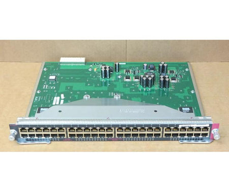 100Base-TX WS-X4148-RJ 73-5020-05