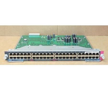 100Base-TX WS-X4148-RJ 73-5020-05