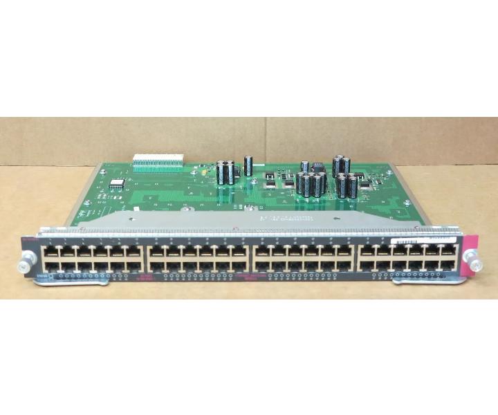 100Base-TX WS-X4148-RJ 73-5020-05