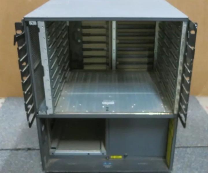 WS-C5509 9-Slot