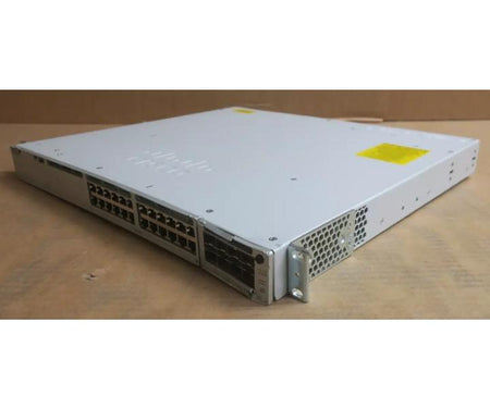 C9300-24P-E C9300-NM-8X RJ45