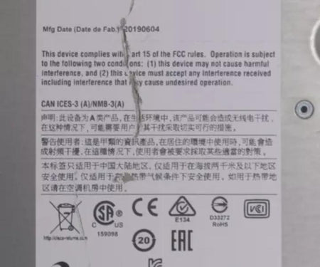 C9300-24P-E C9300-NM-8X RJ45