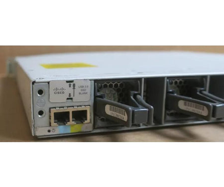 C9300-24P-E C9300-NM-8X RJ45
