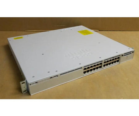 C9300-24P-E