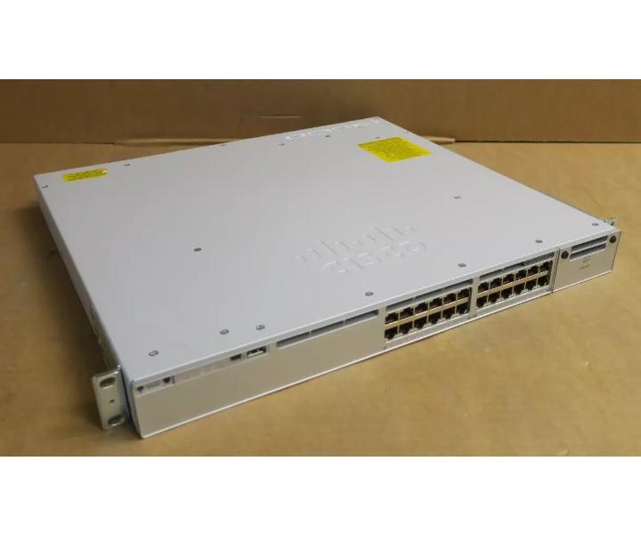 C9300-24P-E