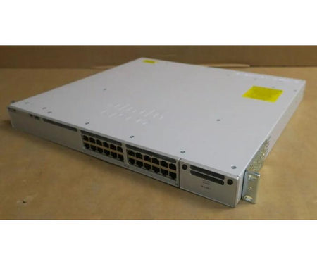 C9300-24P-E