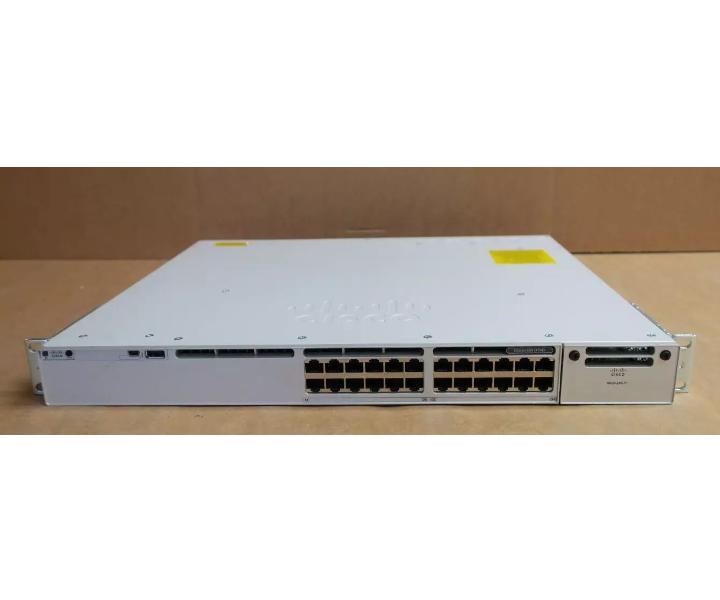 C9300-24P-E