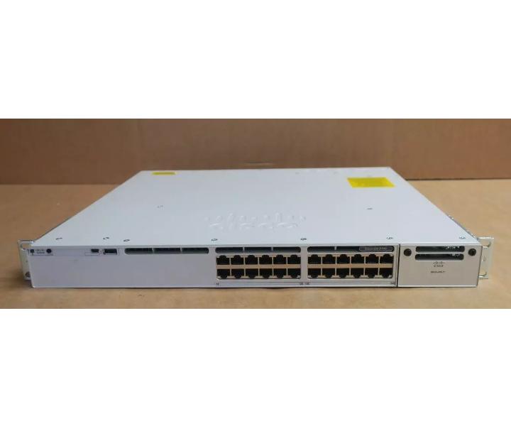 C9300-24P-E