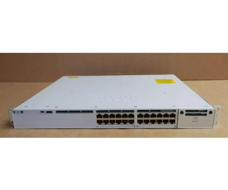 C9300-24P-E