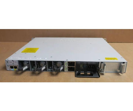 C9300-24PE- C9300-NM-8X 1GbE 10GE