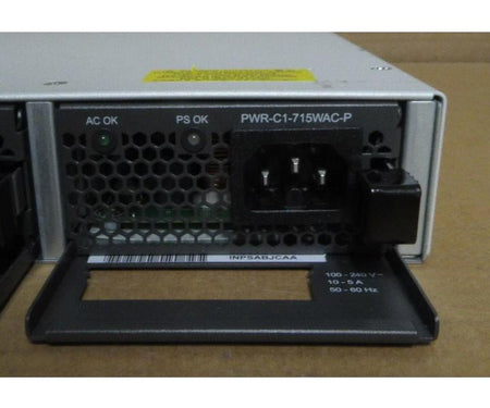 C9300-48P-E 48-Port RJ-45 C9300-NM-8X