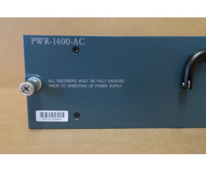 PWR-1400-AC 341-0051-02 1400W 6503E
