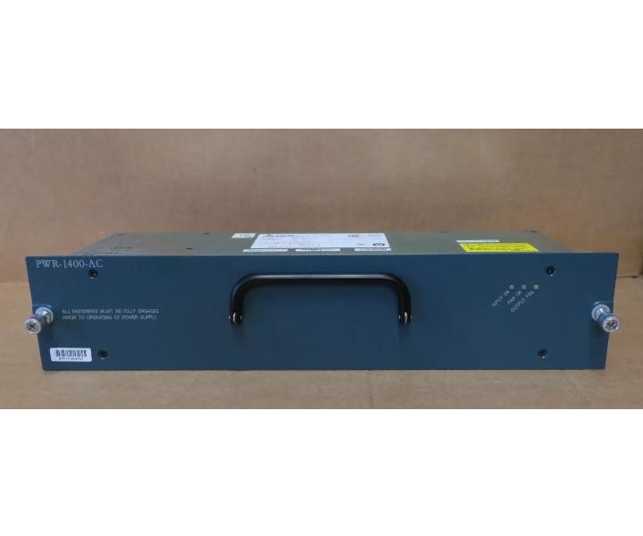 PWR-1400-AC 341-0051-02 1400W 6503E