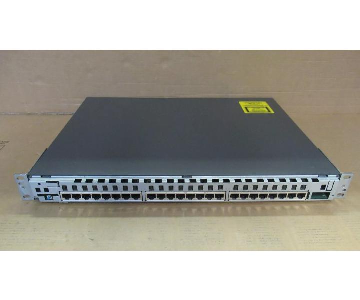 WS-C2924-XL-EN 24-Port