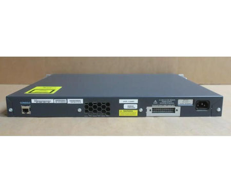 WS-C2960-24PC-L