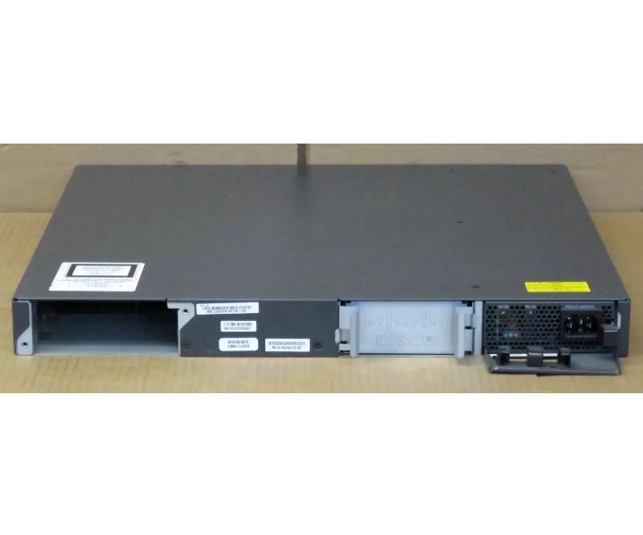 WS-C2960XR-48LPS-L 1GbE