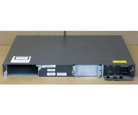WS-C2960XR-48LPS-L 1GbE