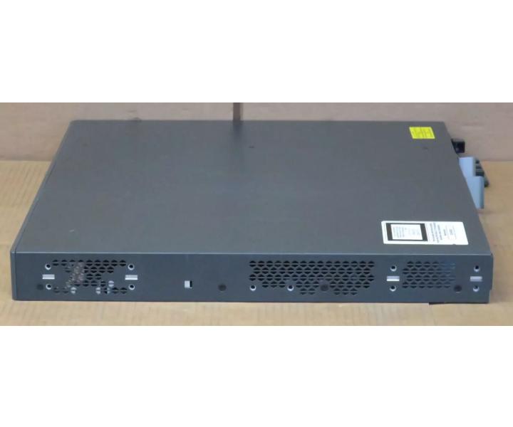 WS-C2960XR-48LPS-L 1GbE