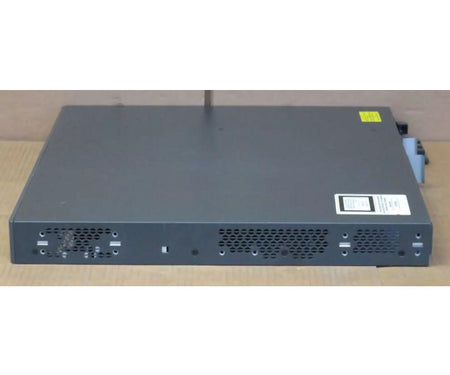 WS-C2960XR-48LPS-L 1GbE