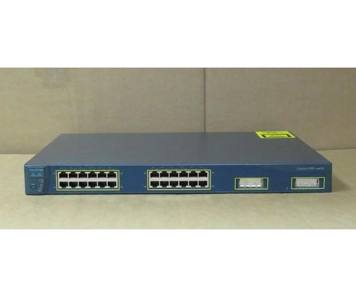 WS-C3524-XL-EN