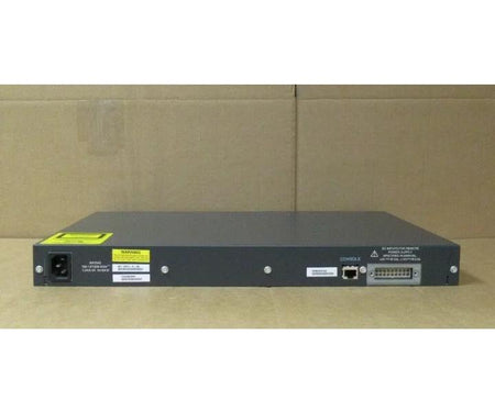 WS-C3524-XL-EN
