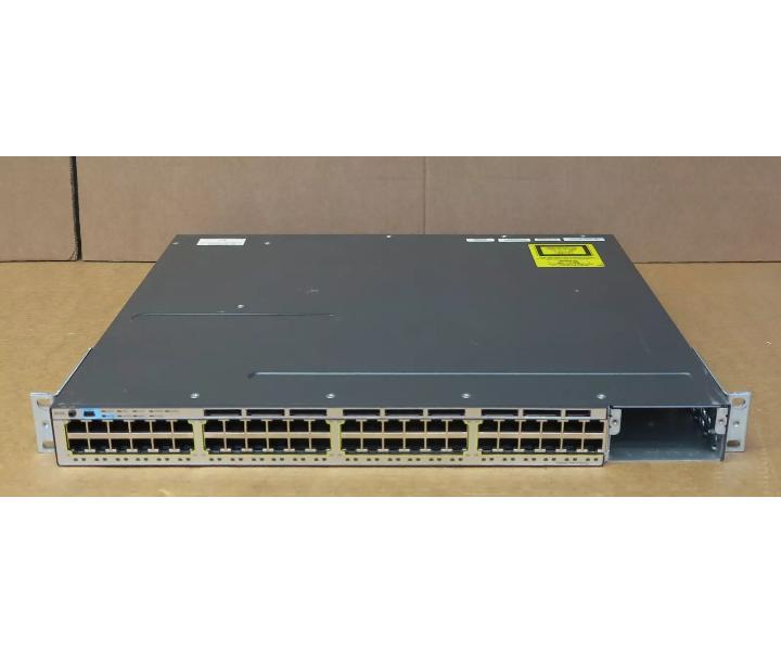 WS-C3560X-24P-L