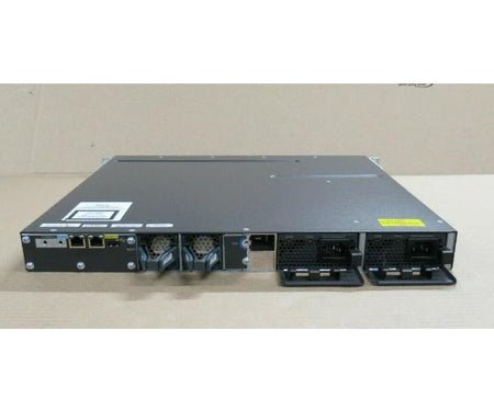 WS-C3560X-24T-E C3KX-NM-1G