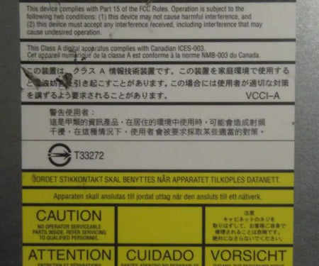WS-C3750G-12S-S 12-Port 1GbE
