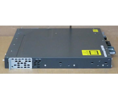 WS-C3750X-24T-S 24-Port 1GbE