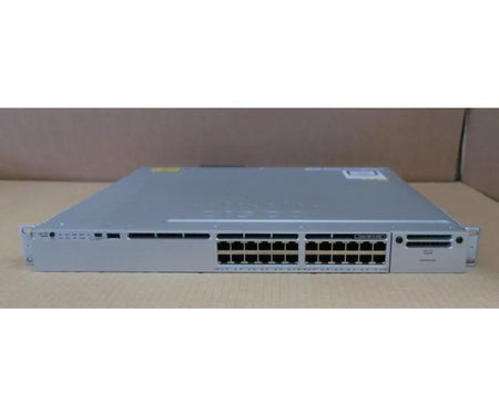 WS-C3850-24U-L