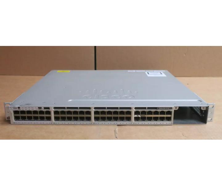 WS-C3850-48P-S