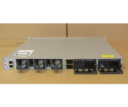 WS-C3850-48T-E 1GbE RJ45