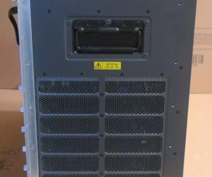 WS-C4506-E 6-Slot WS-X45-SUP6-E