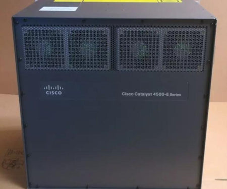 WS-C4506-E 6-Slot WS-X45-SUP6-E