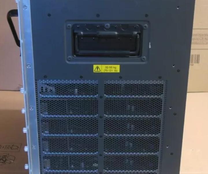 WS-C4506-E 6-Slot WS-X45-SUP6L-E