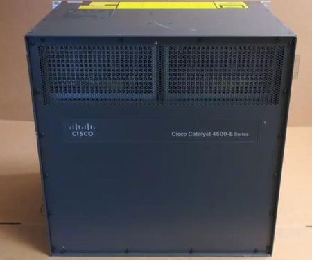 WS-C4506-E Six-Slot WS-X45-SUP6-E