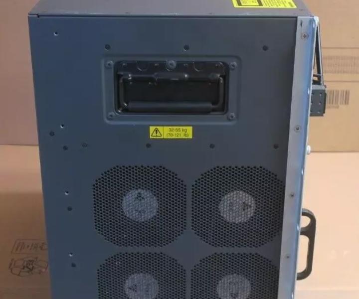 WS-C4506-E Six-Slot WS-X45-SUP6-E