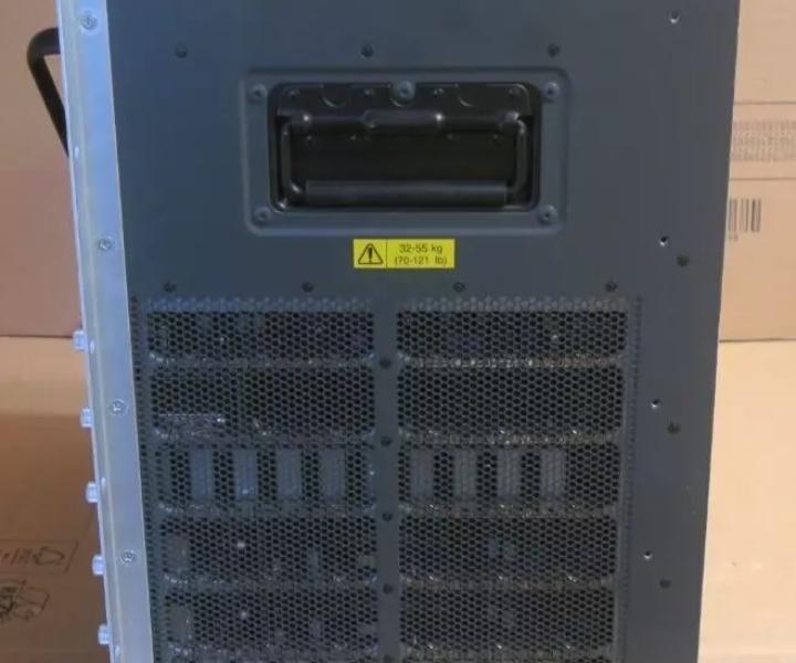 WS-C4506-E Six-Slot WS-X45-SUP6-E