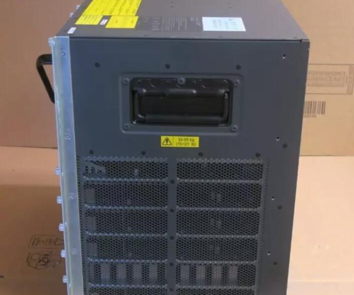 WS-C4506-E Six-Slot WS-X45-SUP6L-E